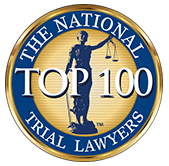 The National Trial lawyers | Top 100